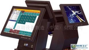 POS外殼套料、觸摸電腦外殼與一體機外殼——辦公設備領域的關鍵部件