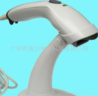 高效可靠的條碼掃描器S-I2100A SANI為中國辦公升級(jí)賦能