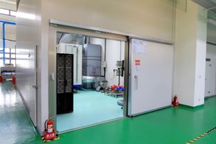 探訪綠色高效工廠 臺(tái)達(dá)臺(tái)南廠的智慧與可持續(xù)典范
